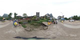 兴坪古镇 (16)_全景
